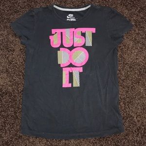 Nike T-shirt